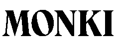 Monki Logo